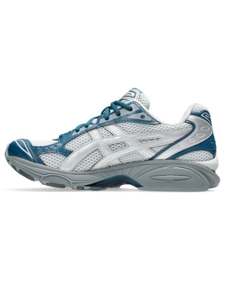 ASICS GelKayano 14 Glacier Grey Pure Silver 1203A537021 MBS