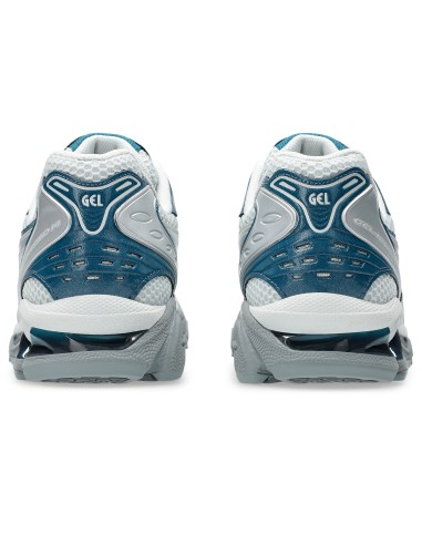 ASICS GelKayano 14 Glacier Grey Pure Silver 1203A537021 MBS