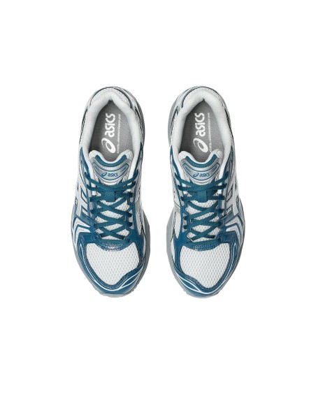 ASICS GelKayano 14 Glacier Grey Pure Silver 1203A537021 MBS