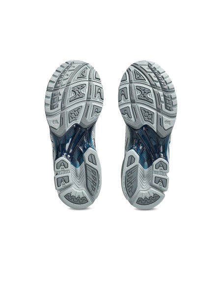 ASICS GelKayano 14 Glacier Grey Pure Silver 1203A537021 MBS