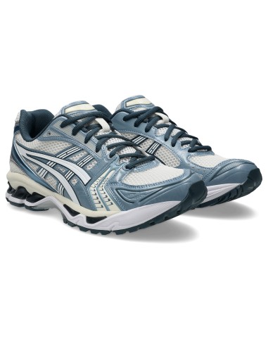ASICS GelKayano 14 Cream Raw Indigo 1203A537116 MBS