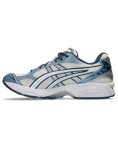 ASICS GelKayano 14 Cream Raw Indigo 1203A537116 MBS