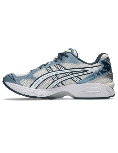 ASICS GelKayano 14 Cream Raw Indigo 1203A537116 MBS
