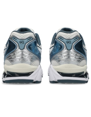 ASICS GelKayano 14 Cream Raw Indigo 1203A537116 MBS