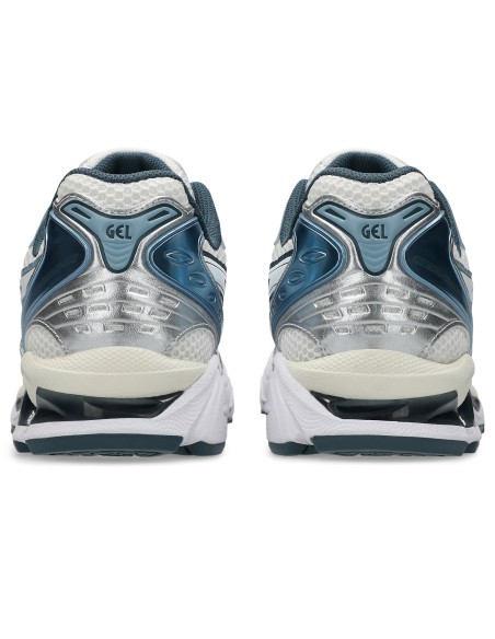 ASICS GelKayano 14 Cream Raw Indigo 1203A537116 MBS