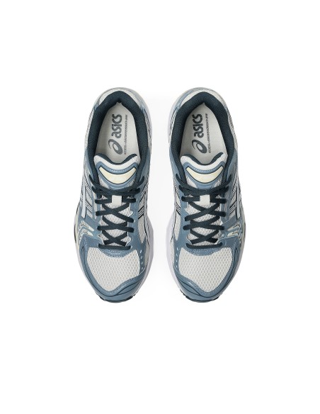 ASICS GelKayano 14 Cream Raw Indigo 1203A537116 MBS