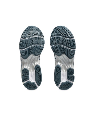 ASICS GelKayano 14 Cream Raw Indigo 1203A537116 MBS