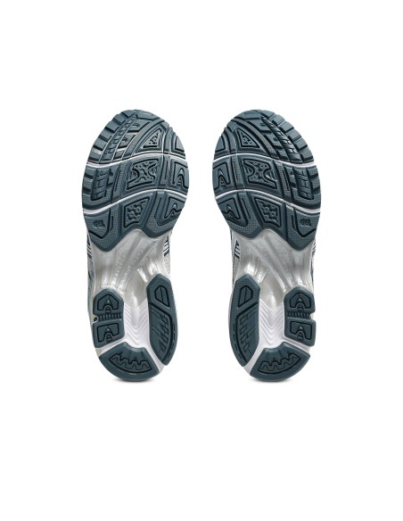 ASICS GelKayano 14 Cream Raw Indigo 1203A537116 MBS