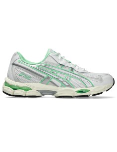 ASICS GelNYC 2055 White Menthol 1203A542105 MBS