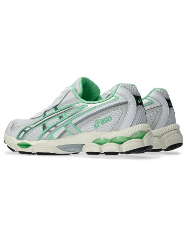 ASICS GelNYC 2055 White Menthol 1203A542105 MBS