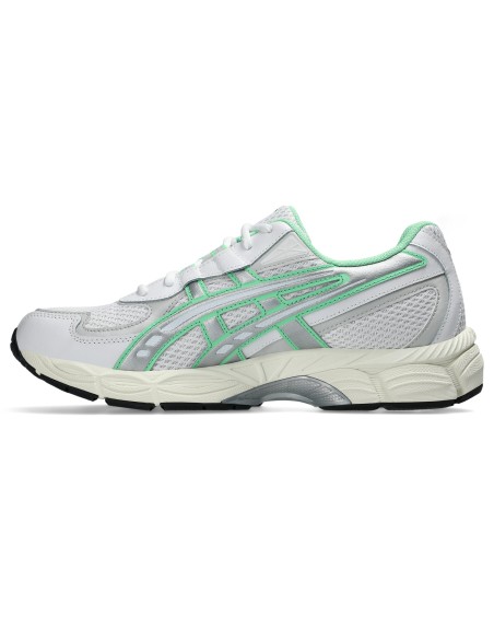 ASICS GelNYC 2055 White Menthol 1203A542105 MBS
