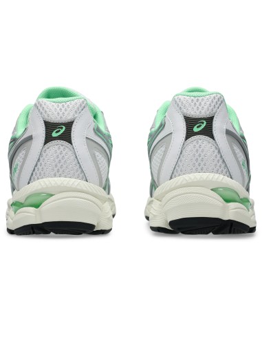 ASICS GelNYC 2055 White Menthol 1203A542105 MBS