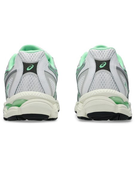 ASICS GelNYC 2055 White Menthol 1203A542105 MBS