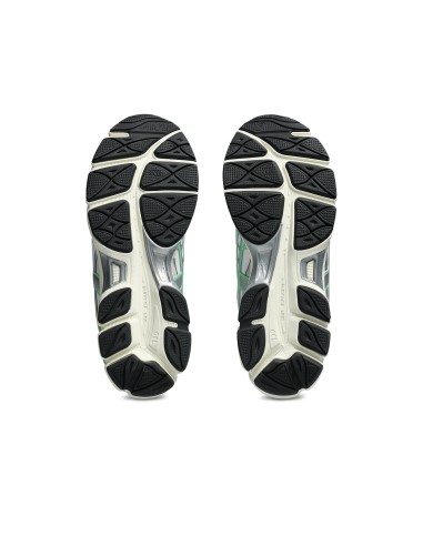 ASICS GelNYC 2055 White Menthol 1203A542105 MBS