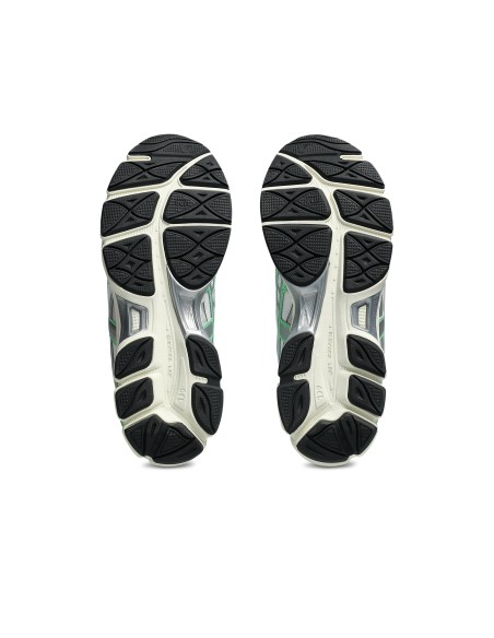 ASICS GelNYC 2055 White Menthol 1203A542105 MBS