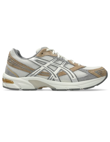 ASICS Gel1130 Pale Oak Clay Grey 1203A610200 MBS