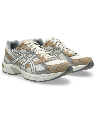 ASICS Gel1130 Pale Oak Clay Grey 1203A610200 MBS