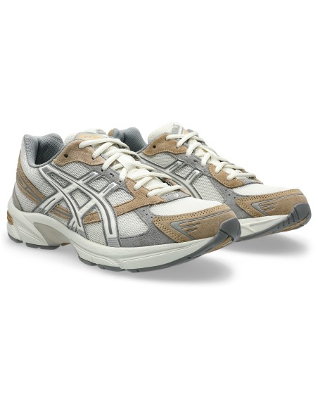 ASICS Gel1130 Pale Oak Clay Grey 1203A610200 MBS