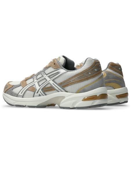 ASICS Gel1130 Pale Oak Clay Grey 1203A610200 MBS
