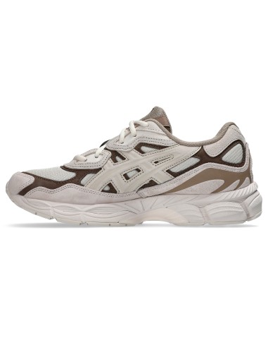 ASICS GelNYC Mineral Beige 1203A739251 MBS
