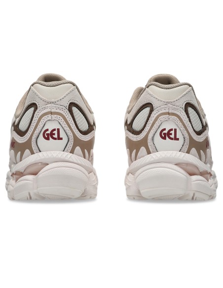 ASICS GelNYC Mineral Beige 1203A739251 MBS