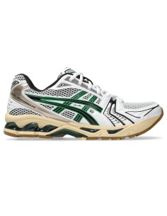 ASICS GelKayano 14 White Hinoki Beige 1203A740103 MBS
