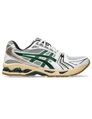 ASICS GelKayano 14 White Hinoki Beige 1203A740103 MBS