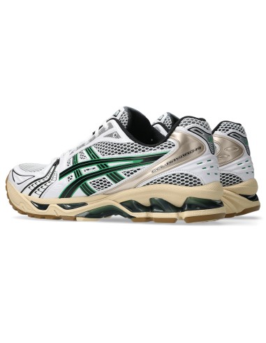 ASICS GelKayano 14 White Hinoki Beige 1203A740103 MBS