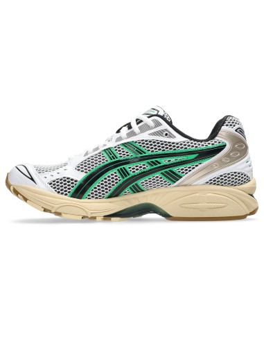 ASICS GelKayano 14 White Hinoki Beige 1203A740103 MBS