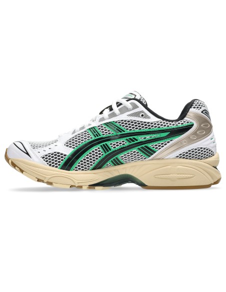 ASICS GelKayano 14 White Hinoki Beige 1203A740103 MBS
