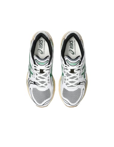 ASICS GelKayano 14 White Hinoki Beige 1203A740103 MBS