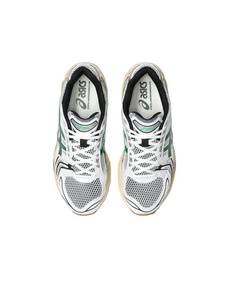 ASICS GelKayano 14 White Hinoki Beige 1203A740103 MBS