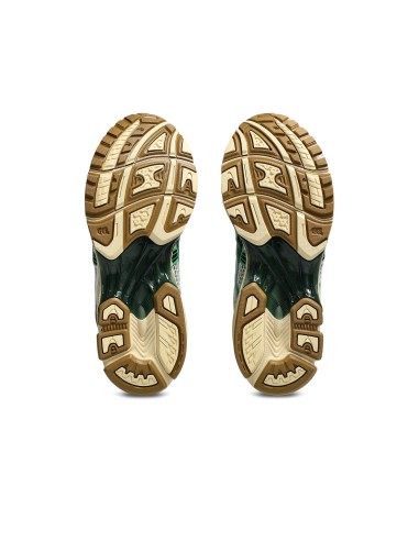 ASICS GelKayano 14 White Hinoki Beige 1203A740103 MBS