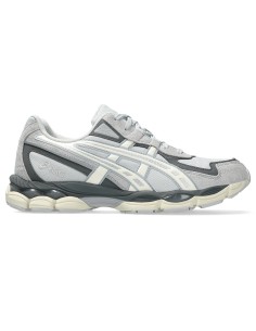ASICS GelNYC 2055 Glacier Grey Cream 1203A755020 MBS