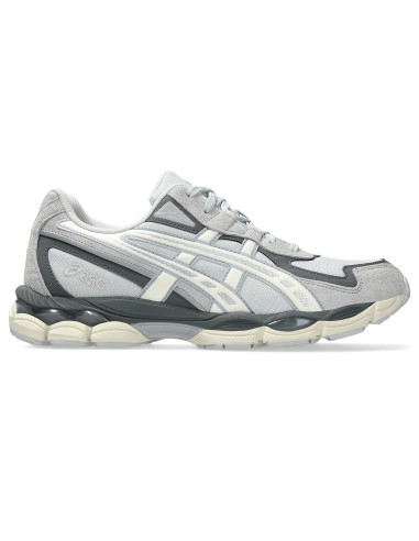 ASICS GelNYC 2055 Glacier Grey Cream 1203A755020 MBS