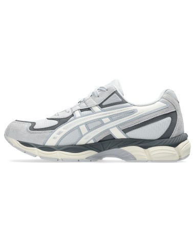 ASICS GelNYC 2055 Glacier Grey Cream 1203A755020 MBS