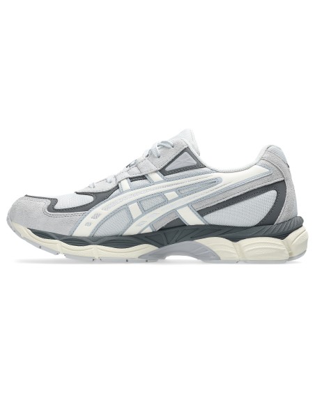 ASICS GelNYC 2055 Glacier Grey Cream 1203A755020 MBS