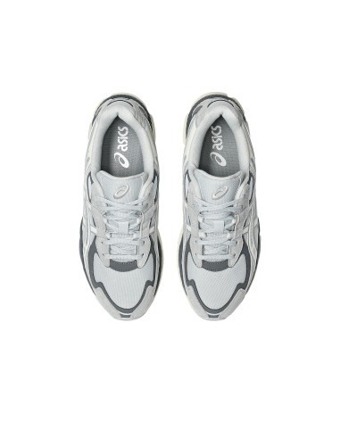ASICS GelNYC 2055 Glacier Grey Cream 1203A755020 MBS