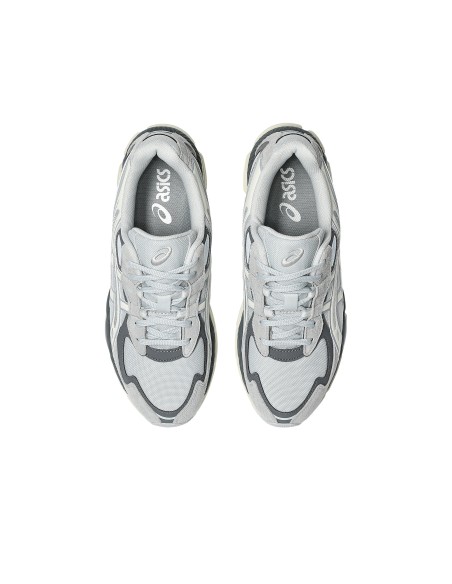 ASICS GelNYC 2055 Glacier Grey Cream 1203A755020 MBS