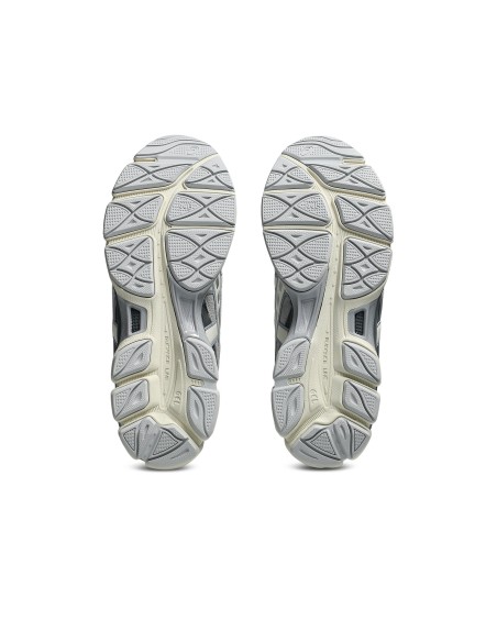 ASICS GelNYC 2055 Glacier Grey Cream 1203A755020 MBS