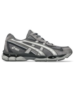 ASICS GelNYC 2055 Carbon Cement Grey 1203A755021 MBS