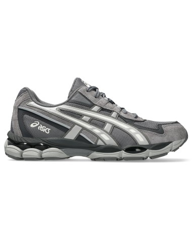 ASICS GelNYC 2055 Carbon Cement Grey 1203A755021 MBS