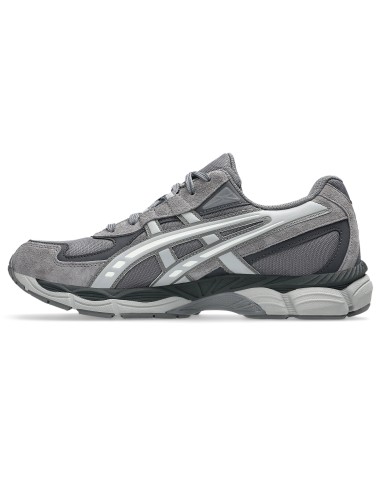 ASICS GelNYC 2055 Carbon Cement Grey 1203A755021 MBS