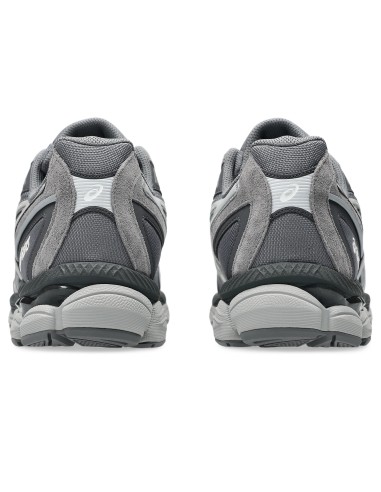 ASICS GelNYC 2055 Carbon Cement Grey 1203A755021 MBS