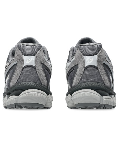 ASICS GelNYC 2055 Carbon Cement Grey 1203A755021 MBS