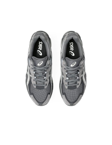ASICS GelNYC 2055 Carbon Cement Grey 1203A755021 MBS