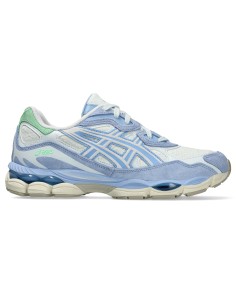 ASICS GelNYC Airy Blue Stone Wash 1203A826400 MBS