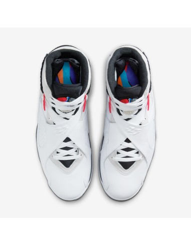 Jordan 8 Retro Bugs Bunny 2025 305381100 MBS