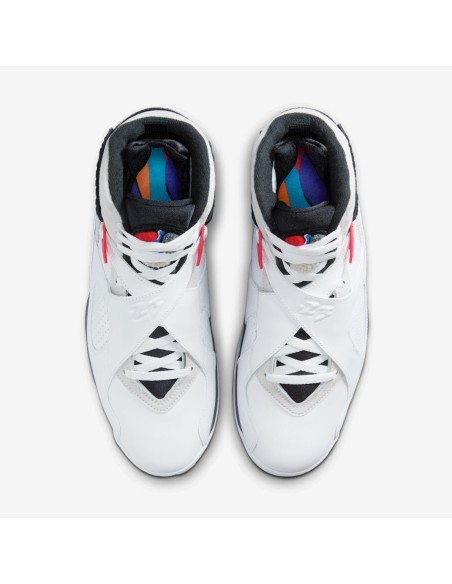 Jordan 8 Retro Bugs Bunny 2025 305381100 MBS