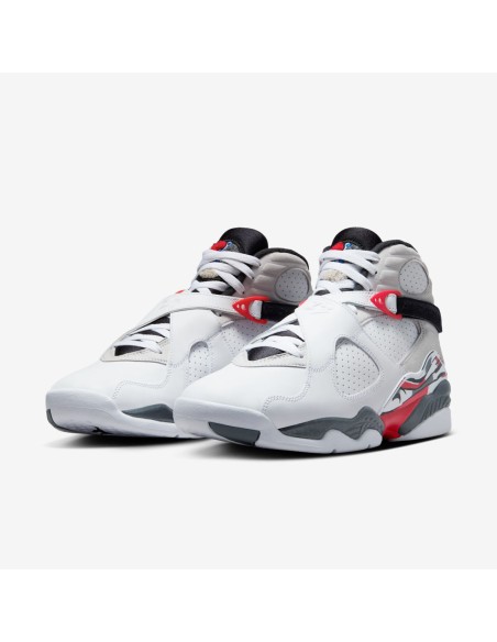Jordan 8 Retro Bugs Bunny 2025 305381100 MBS